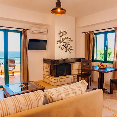 Hotel Natura Club & - Adults Guests Vlassada