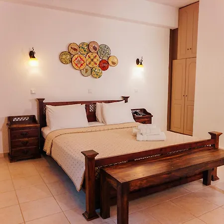 Natura Club & - Adults Guests 4*