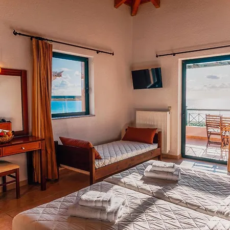 Hotel Natura Club & - Adults Guests 4*