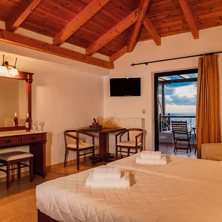 Hotel Natura Club & - Adults Guests 4*