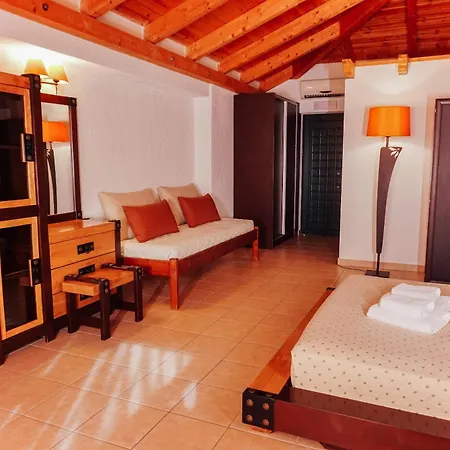 Natura Club & - Adults Guests Hotel 4*