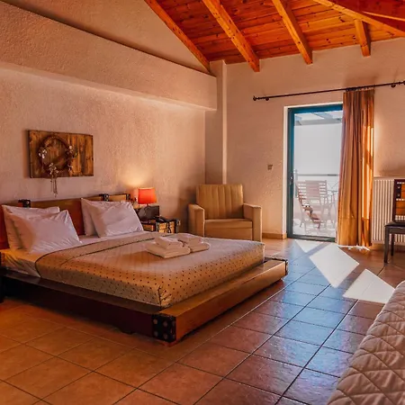 Hotel Natura Club & - Adults Guests