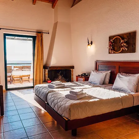 מלון Natura Club & - Adults Guests 4*