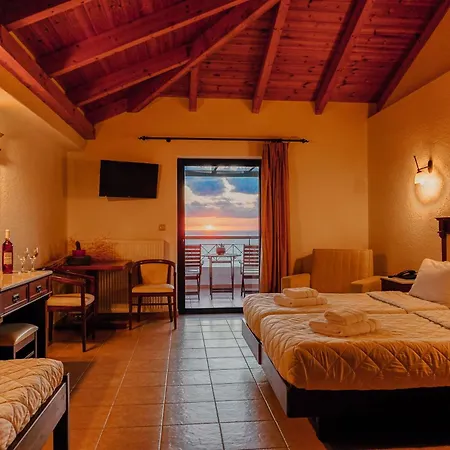 Natura Club & - Adults Guests Hotel