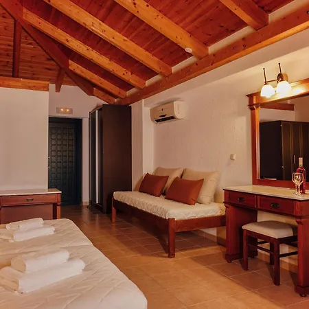 מלון Natura Club & - Adults Guests 4*