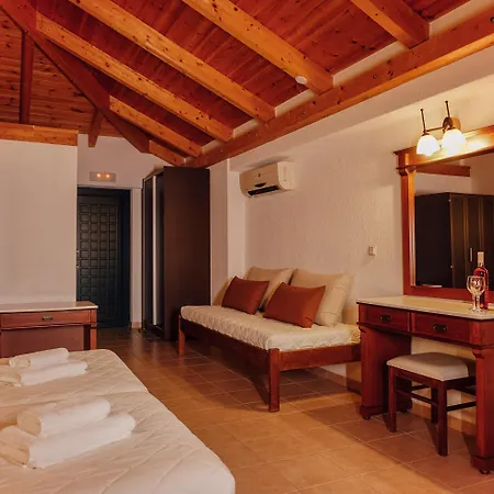 Hotel Natura Club & - Adults Guests 4*