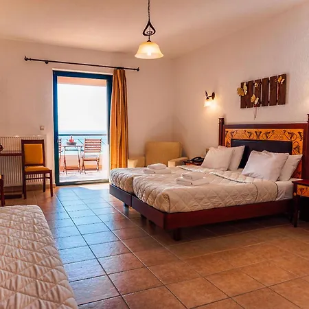 Natura Club & - Adults Guests Hotel