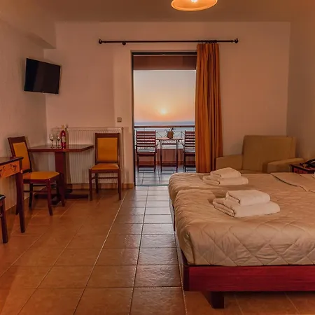 Natura Club & - Adults Guests 4*