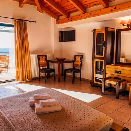 Natura Club & - Adults Guests מלון 4*