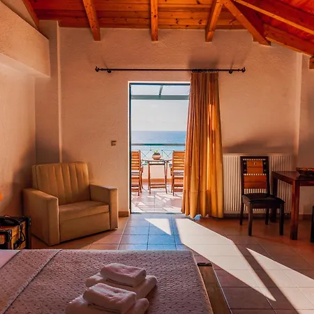 Natura Club & - Adults Guests Hotel