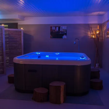 Hotel Natura Club & - Adults Guests 4*