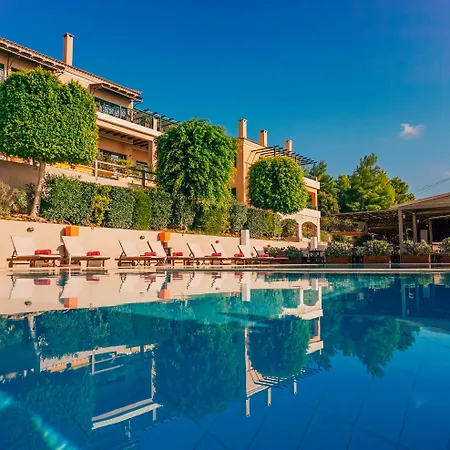 Natura Club & - Adults Guests Vlassada