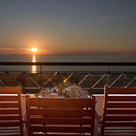 Hotel Natura Club & - Adults Guests 4*