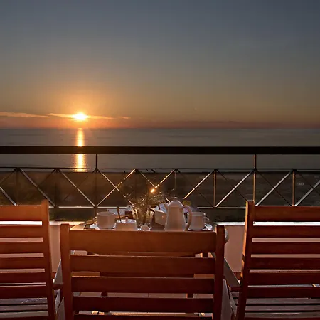 Hotel Natura Club & - Adults Guests 4*