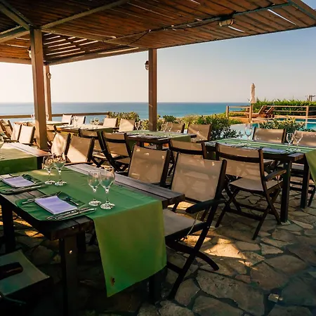 מלון Natura Club & - Adults Guests Vlassada