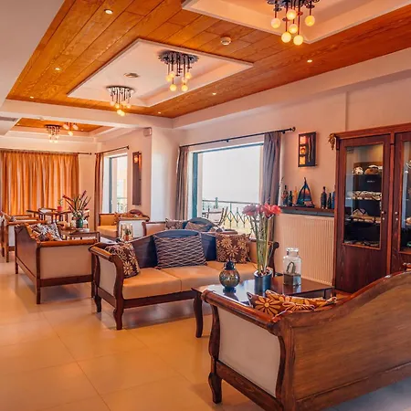 Natura Club & - Adults Guests 4* Vlassada