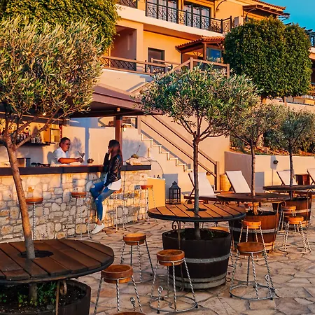 Natura Club & - Adults Guests Vlassada