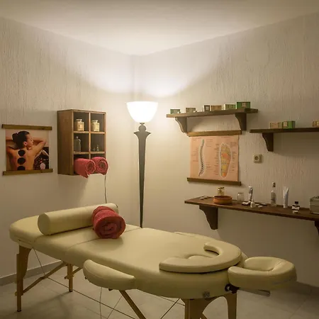 Otel Natura Club & - Adults Guests