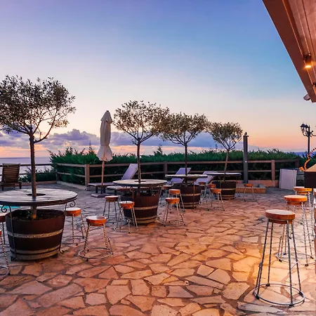 Natura Club & - Adults Guests 4*