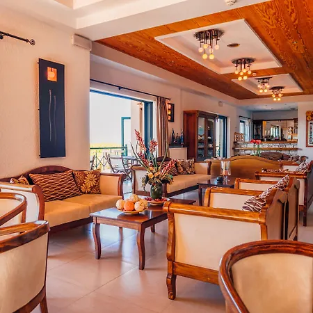 Natura Club & - Adults Guests