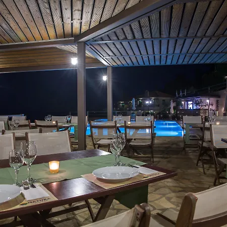 Natura Club & - Adults Guests Hotel