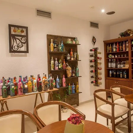 Hotel Natura Club & - Adults Guests Vlassada