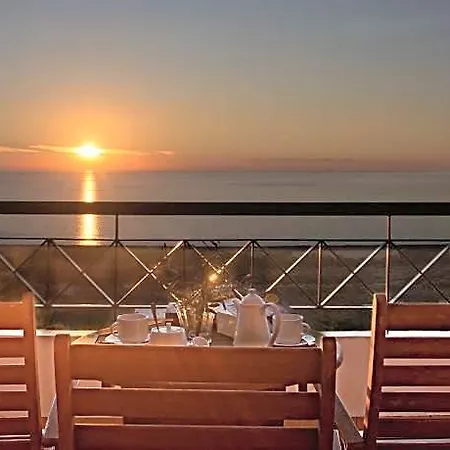 Natura Club & - Adults Guests Hotel