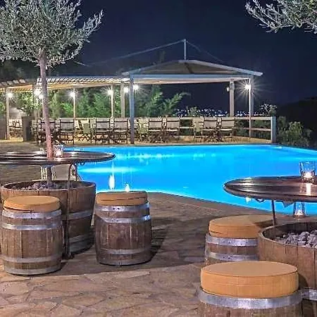 Natura Club & - Adults Guests Hotel Vlassada