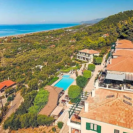 Hotel Natura Club & - Adults Guests