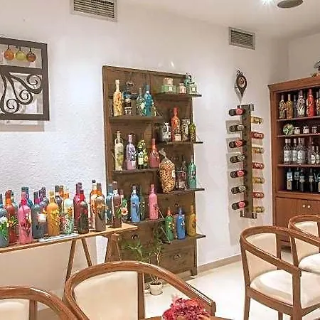 Natura Club & - Adults Guests Hotel Vlassada