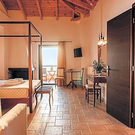 Hotel Natura Club & - Adults Guests 4*