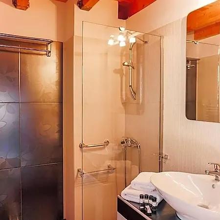 Natura Club & - Adults Guests Hotel Vlassada