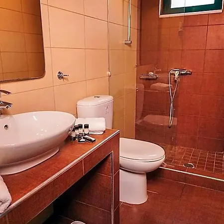 Hotel Natura Club & - Adults Guests