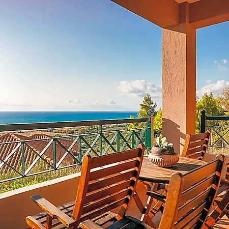 Natura Club & - Adults Guests 4* Vlassada