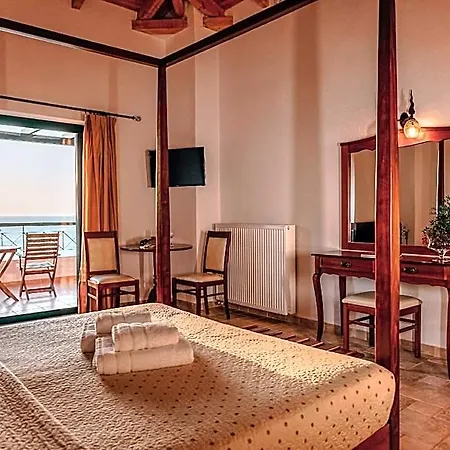 Hotel Natura Club & - Adults Guests 4*