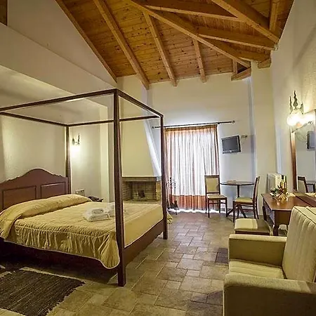 Hotel Natura Club & - Adults Guests 4*