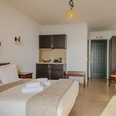 Natura Club & - Adults Guests Hotel 4*