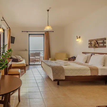 Hotel Natura Club & - Adults Guests