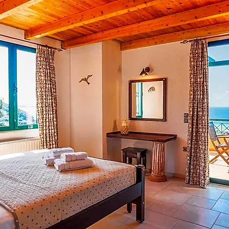 מלון Natura Club & - Adults Guests 4*