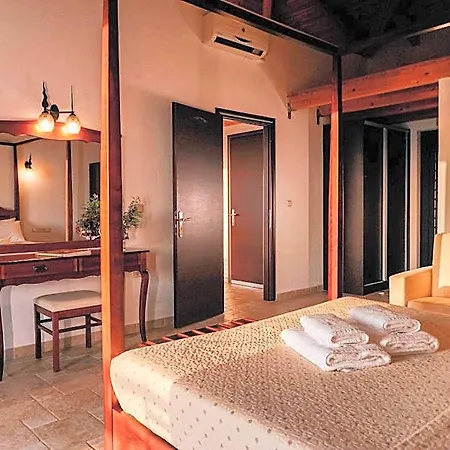 Natura Club & - Adults Guests מלון 4*