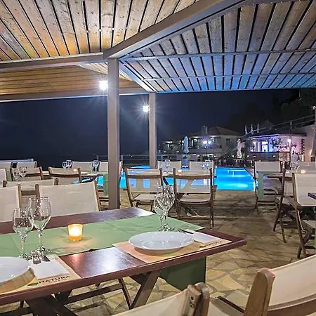 Natura Club & - Adults Guests