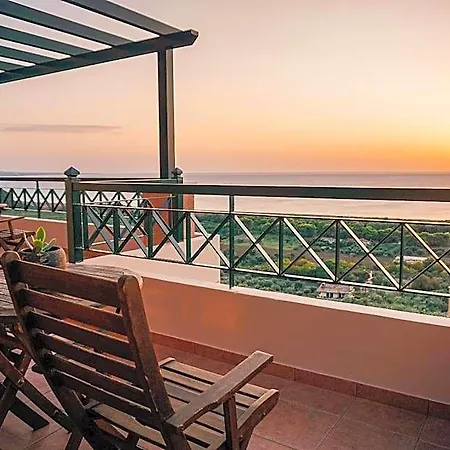 מלון Natura Club & - Adults Guests Vlassada