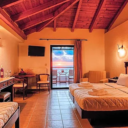 מלון Natura Club & - Adults Guests 4*