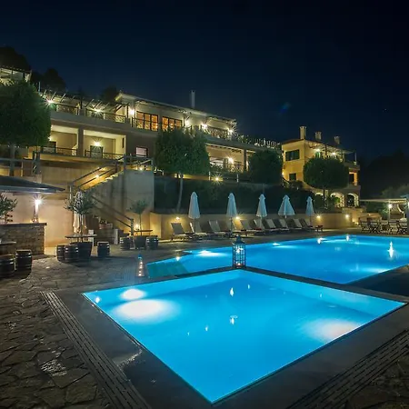 Natura Club & - Adults Guests 4* Vlassada