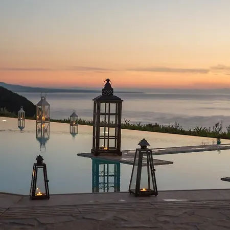 Natura Club & - Adults Guests Hotel Vlassada