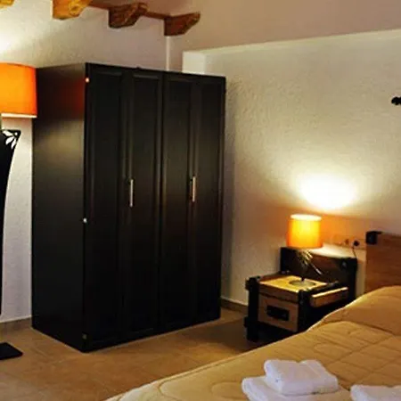 Natura Club & - Adults Guests Hotel Vlassada