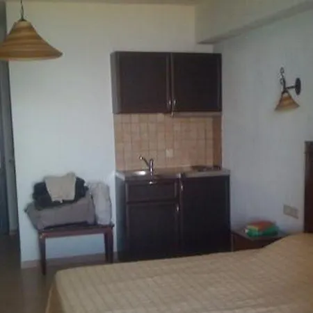 Natura Club & - Adults Guests 4* Vlassada