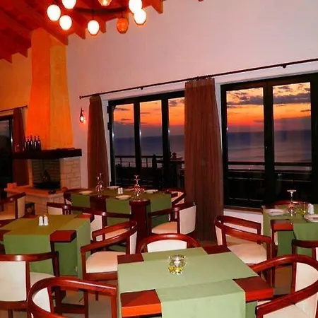 Natura Club & - Adults Guests Hotel