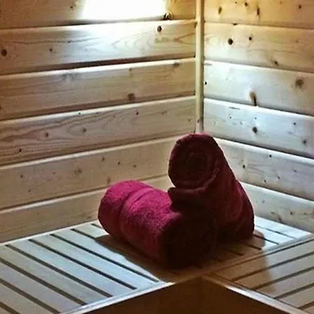 Natura Club & - Adults Guests Hotel 4*