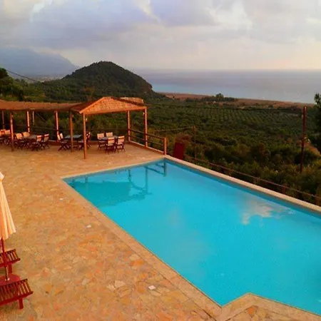 Natura Club & - Adults Guests 4*